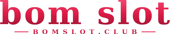 bom slot logo